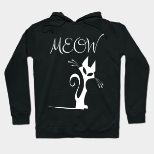 Meow Hoodie